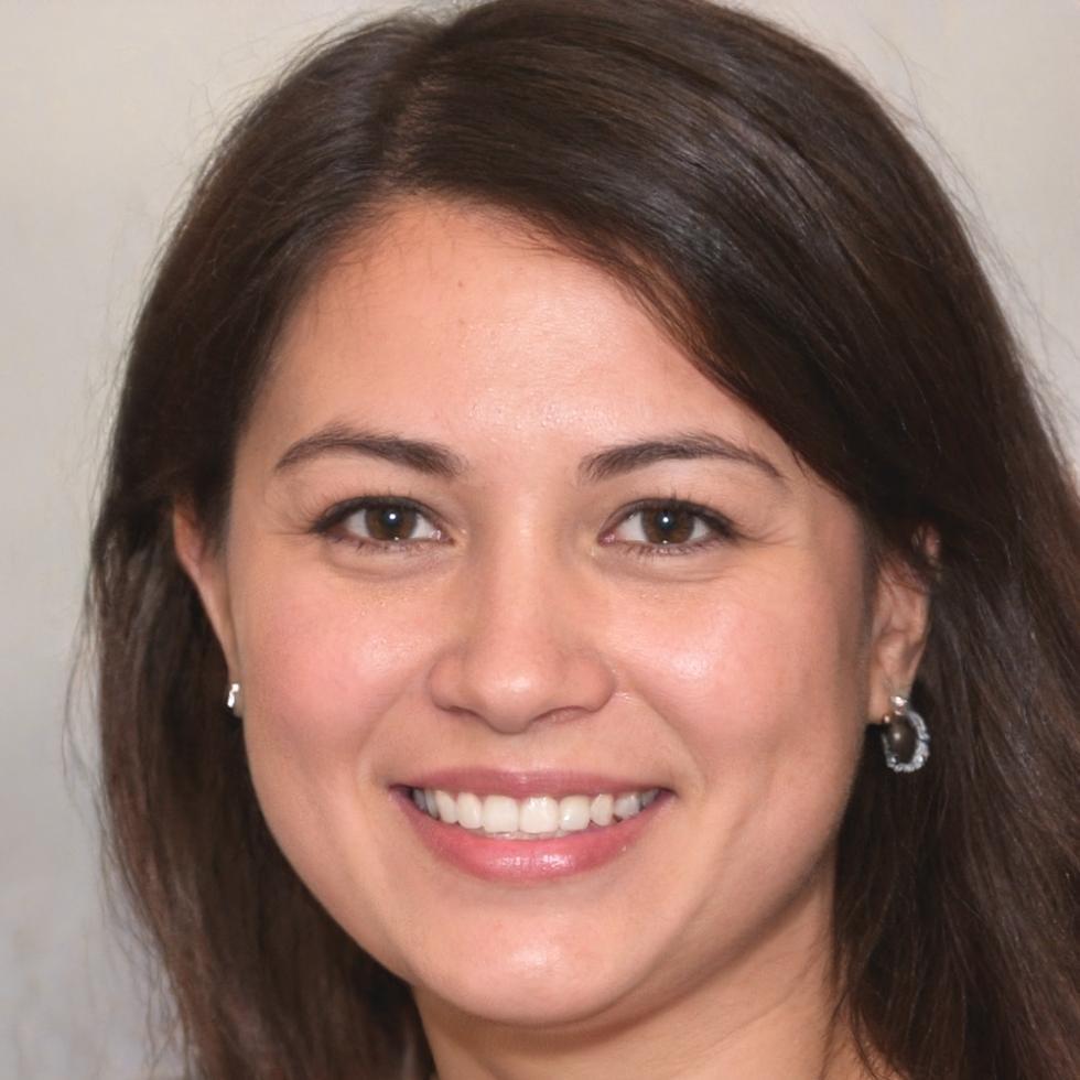 Portrait de Céleste Moreau, conseillère financière